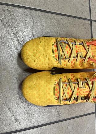Бутси puma 37 р 6