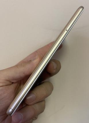 Мобильный телефон xiaomi redmi note 5 3/32gb б/у 3