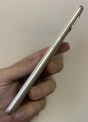 Мобильный телефон xiaomi redmi note 5 3/32gb б/у 4