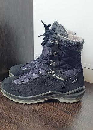 Черевики lowa calceta 2gtx(оригінал)