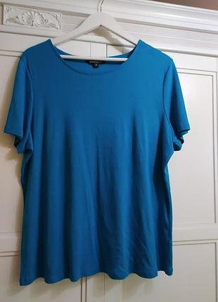Футболка🩵