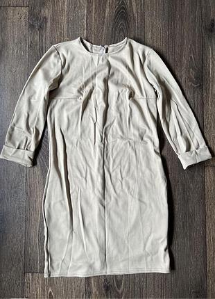 Платье делового стиля,классическое,s.