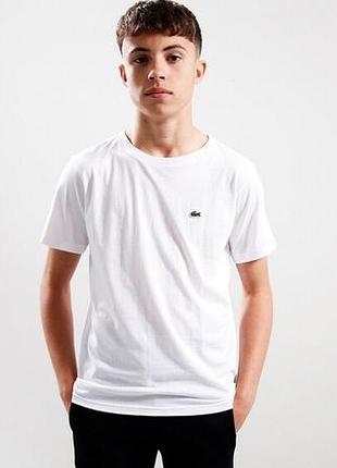 Крута футболка lacoste