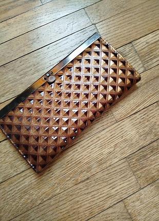 Кошелек кожзам