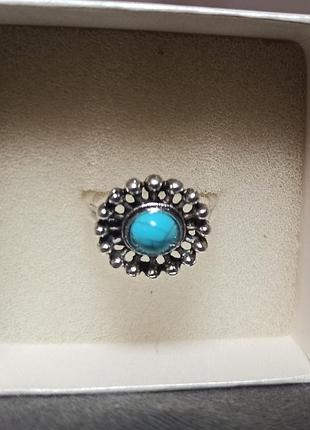 Женское винтажное кольцо