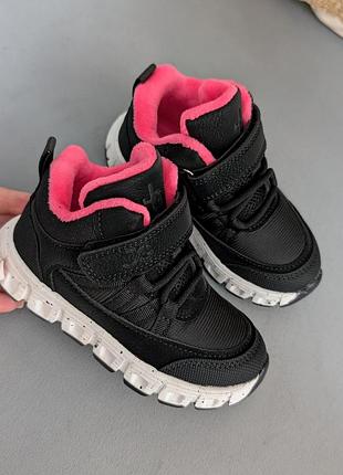 Демі через для дівчаток