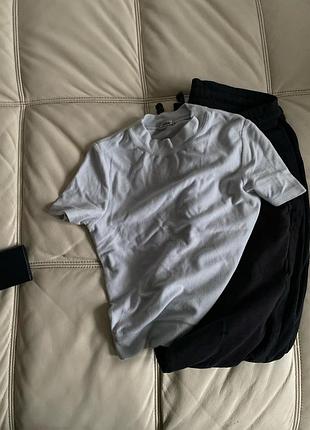 Топ pimkie  стан ідеальний - xs  колір - ніжно блакитний (відрізняється на фото)