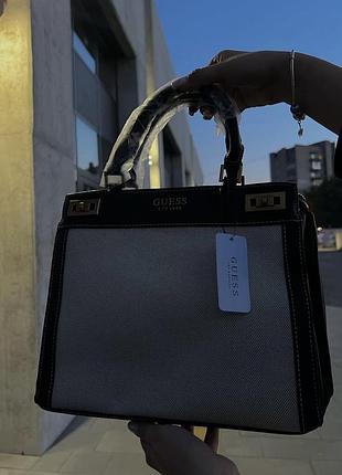 Сумка guess 3