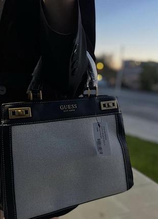Сумка guess