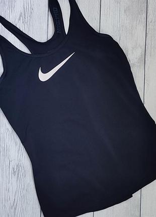Майка женская  nike pro s(36)8