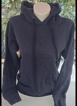 Толстовка почти новая