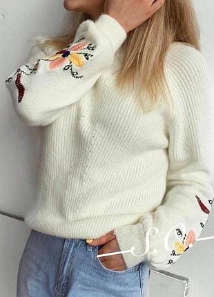 Кофта женская 6