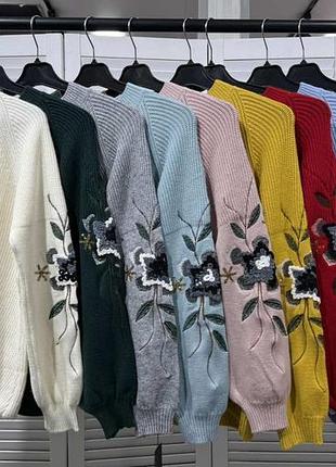 Кофта женская