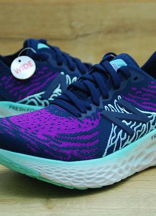 Кроссовки • new balance fresh foam 1080 v10 • р.36