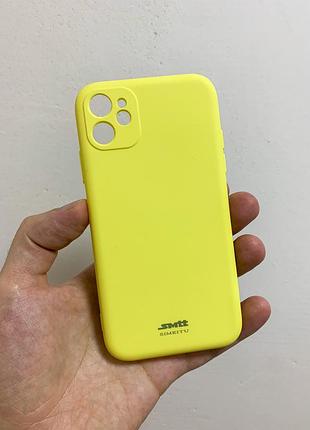Чохол для iphone 11