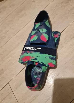Ласты стана идеальный speedo 32-33,5 размер приобретали новые использовали 2 раза