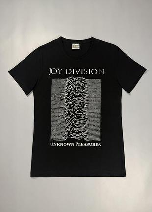Футболка joy division