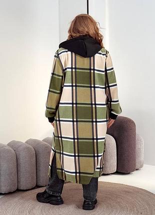 Кардиган жіночий 4