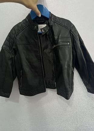 Курточка zara
