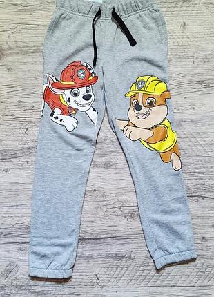 Фірмові  штани