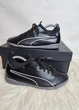 Футзалки puma 38.5 размер