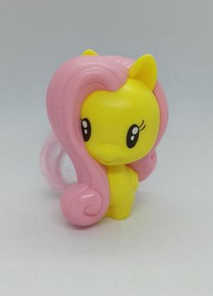 Поні macdonald's 2018