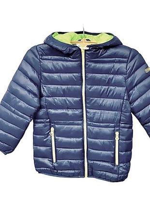 Нова з бірками демісезонна куртка для хлопчика ido (792) на 6 років