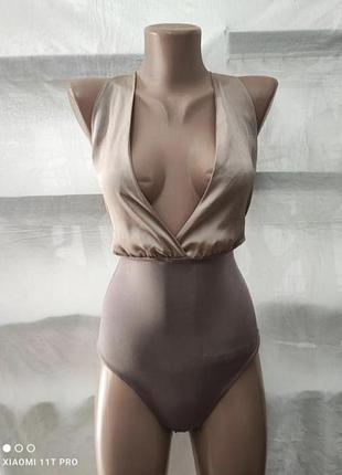Боди женское