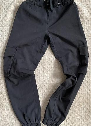 Штани джогери