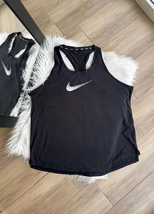 Спортивна майка nike
