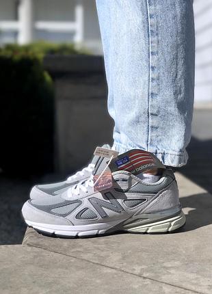 New balance 990