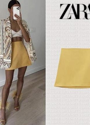 Спідниця юбка zara