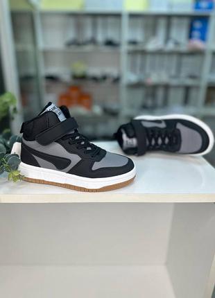 Хайтопы детские