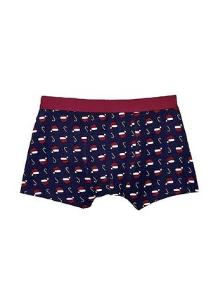 Труси боксери чоловічі