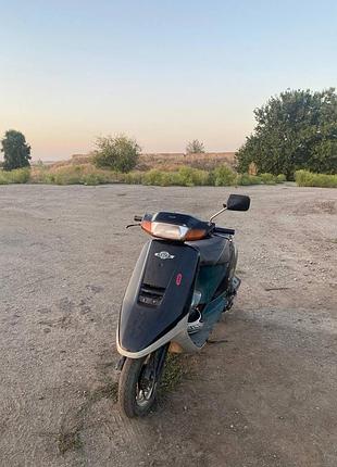 Продам мопед honda tact af 24
все в лс