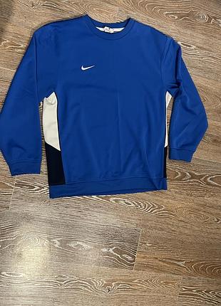 Свiтшот nike унiсекс