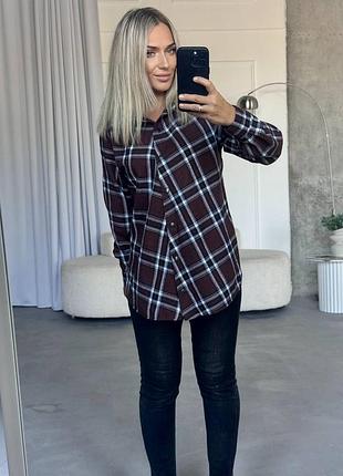 Сорочка рубашка 5