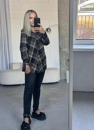 Сорочка рубашка 9