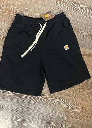 Шорти carhartt
