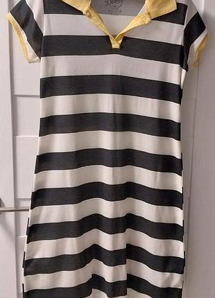 Домашнее платье р.м