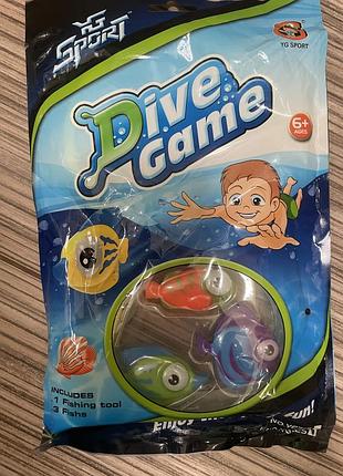 Ігровий набір