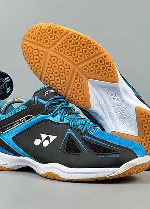 Кросівки yonex power cushion 35 волейбольні теннис кроссовки волейбол