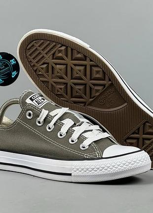 Кеды кроссовки converse chuck taylor all star  конверс кеди кросівки