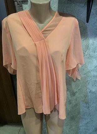 Блузка женская 54-56