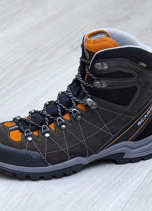 Черевики scarpa r-evolution gtx. устілка 27,5 см