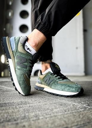 Кроссовки демисезон