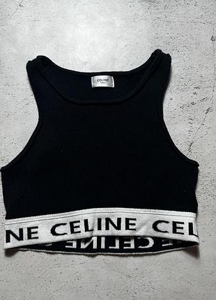 Жіночий топ celine