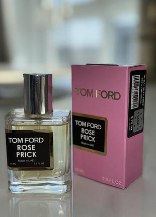 Парфуми tom ford rose prick✨   58 мл духи