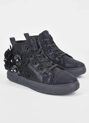 Демисезонные ботинки