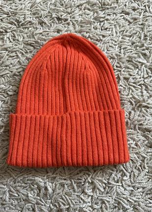 Шапка нова h&m